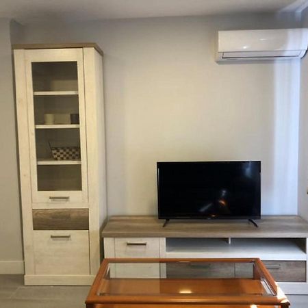 Inter - Apartamento Centrico En Alcala De Henares Apartman Kültér fotó