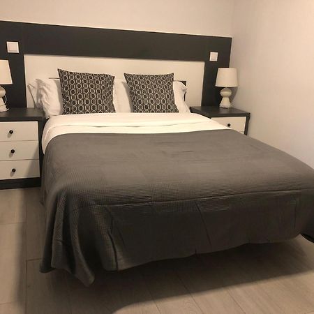 Inter - Apartamento Centrico En Alcala De Henares Apartman Kültér fotó
