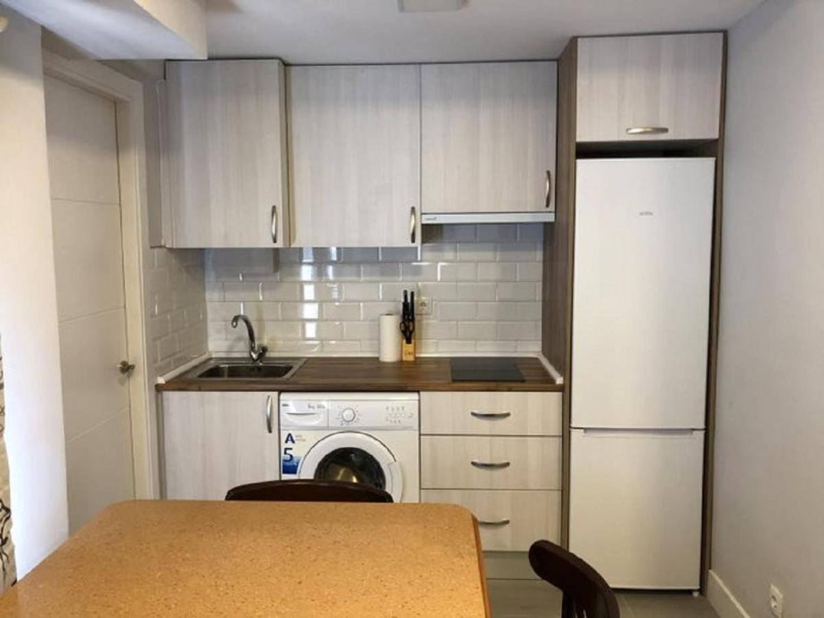Inter - Apartamento Centrico En Alcala De Henares Apartman Kültér fotó