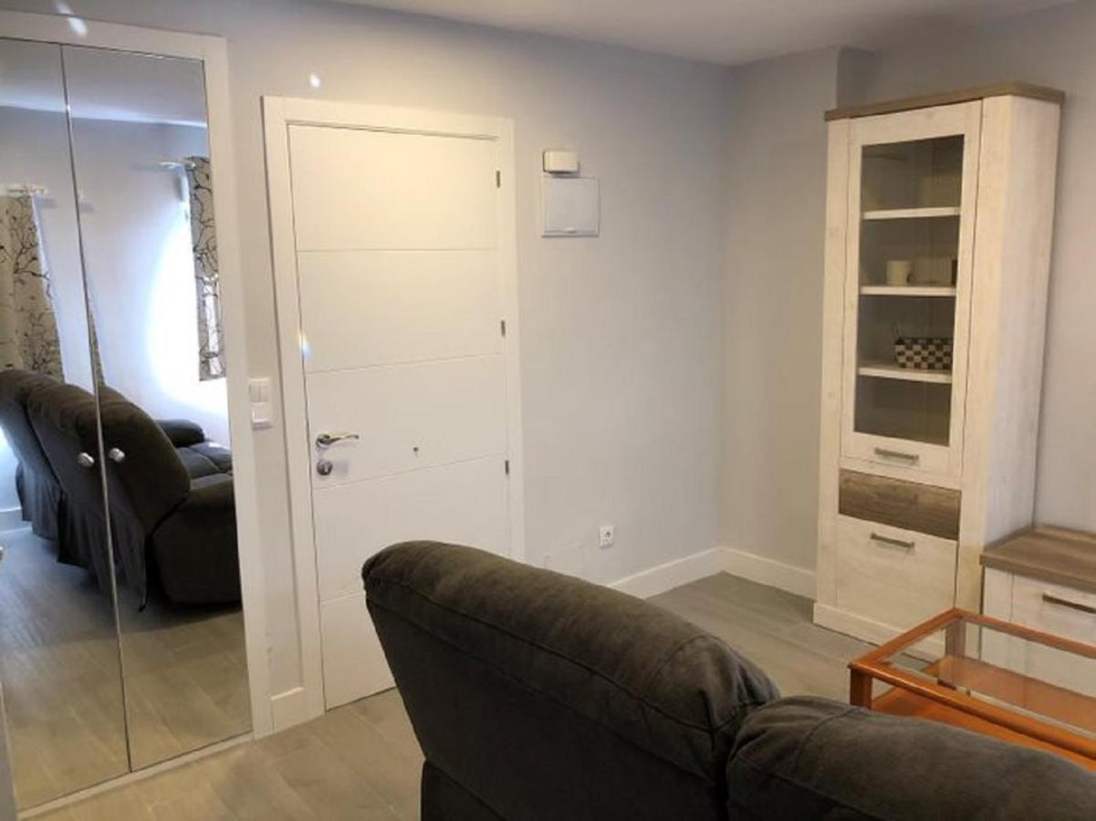 Inter - Apartamento Centrico En Alcala De Henares Apartman Kültér fotó
