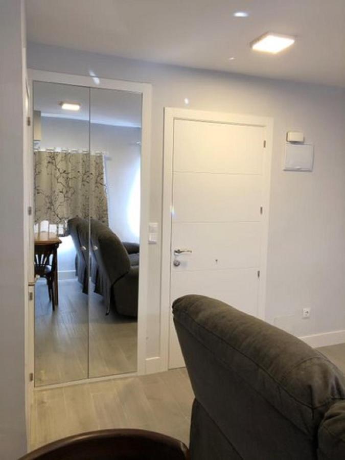Inter - Apartamento Centrico En Alcala De Henares Apartman Kültér fotó