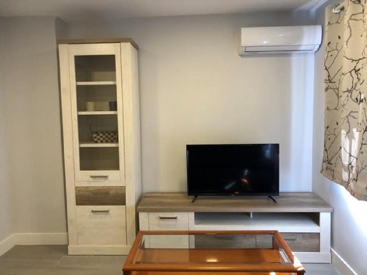 Inter - Apartamento Centrico En Alcala De Henares Apartman Kültér fotó