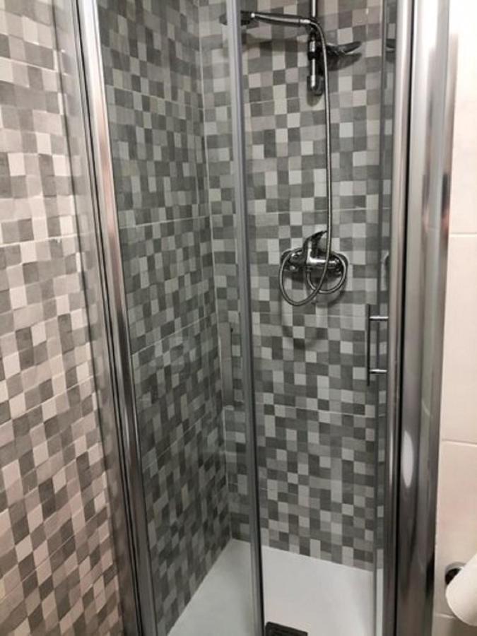 Inter - Apartamento Centrico En Alcala De Henares Apartman Kültér fotó