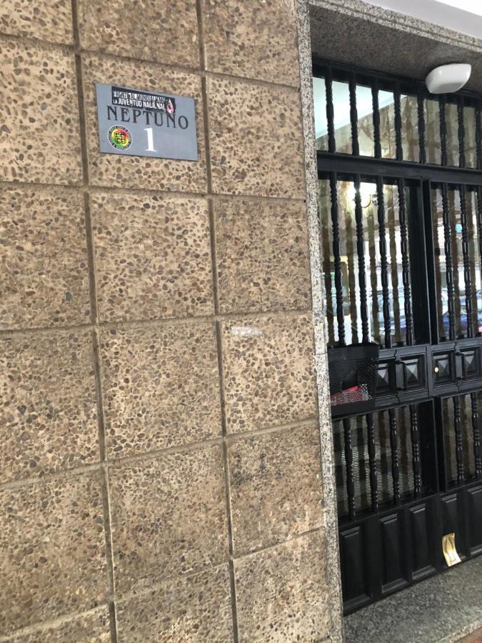 Inter - Apartamento Centrico En Alcala De Henares Apartman Kültér fotó